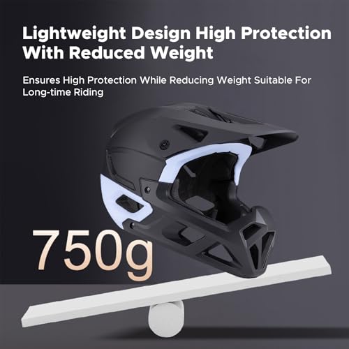 Casco de alta protección Irfora con forro lavable para descenso 2