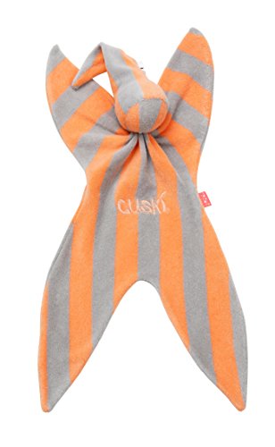 Cuski Baby Comforter Original Soother Blanket Soft Calming Sleep aid Used Within The NHS Fizzy