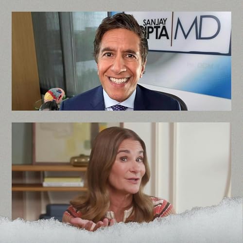 Melinda French Gates Is Taking on the Women&rsquo;s Health Gap. Here&rsquo;s How