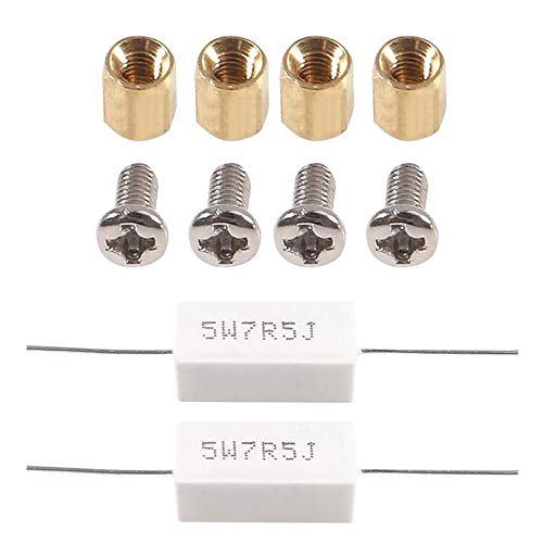 Youmile Batterijcapaciteitsmeter Ontladingstester Analyzer ZB2L3 1.5V-12V Li-ion lithium-loodzuurbatterij… - Afbeelding 3