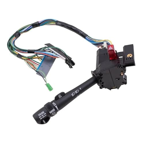 Commodo GMC Sierra 1500 multifonction régulateur et clignotant 99-02