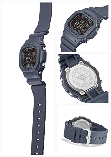 カシオ　G-SHOCK GW-M5610U-2JF GW-M5610U-2JF | CASIO