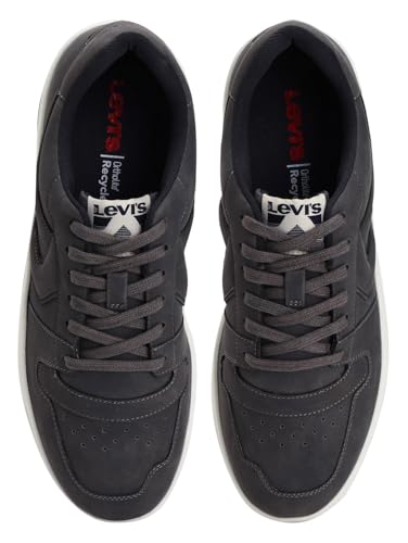 Image of Levi's Mens Form 1 Levis Men PU Sneakers