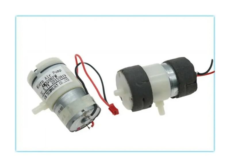 Bomba Extractora eléctrica de leche 3V-5V MAYAIYIN miniatura 3