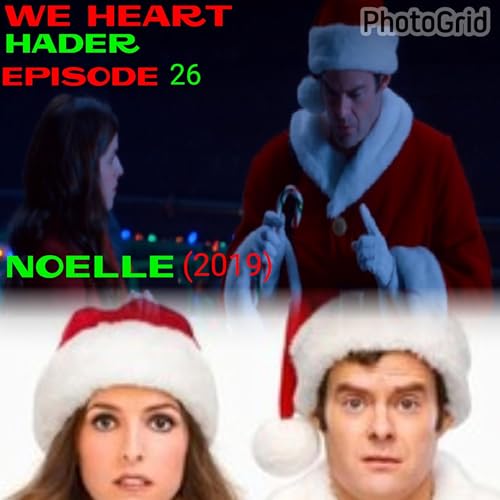 Movie Recap: Noelle (Nov 12, 2019)