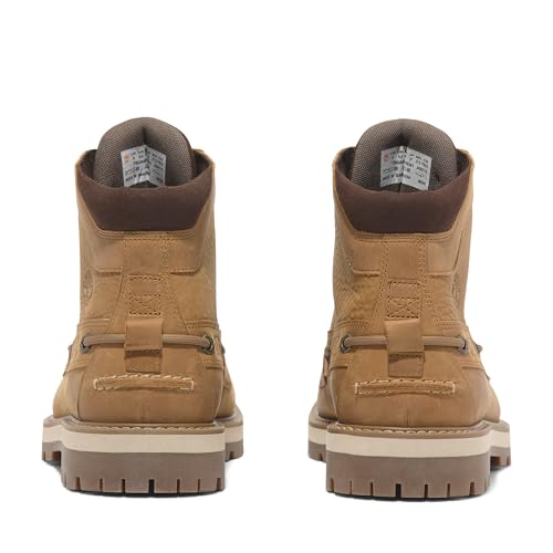 Image of Timberland Britton Road Mid Lace Up Waterproof