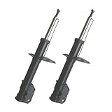 Hinweise: Seriendämpfer - Keine Tuning/Tieferlegungsdämpfer! Achtung! Bei den meisten Stoßdämpfern wird zur Montage ein Federspanner benötigt.