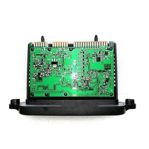 Balasto 63117316217 módulo controlador faros xenón Serie 5 F10 F11