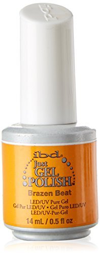 IBD Gel, Brazen Beat by IBD