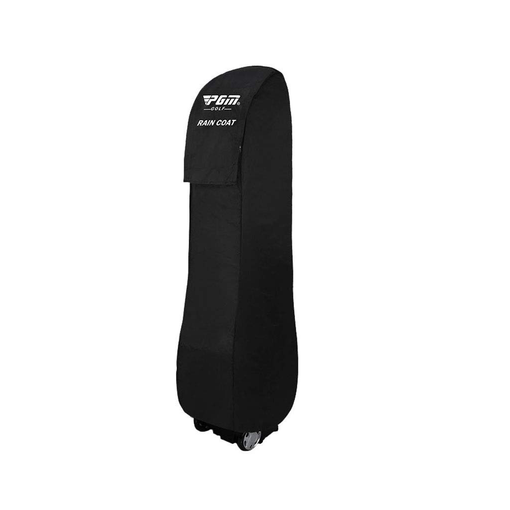 Capucha/Cubierta for la Lluvia de la Bolsa de Golf, Impermeable Ligero Duradero de Las Bolsas del Club for los golfistas de Las Mujeres de los Hombres,Bolsa de Golf.