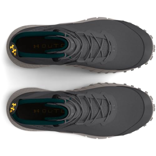 Image of Under Armour Men's Micro G Valsetz Trek Mid Waterproof