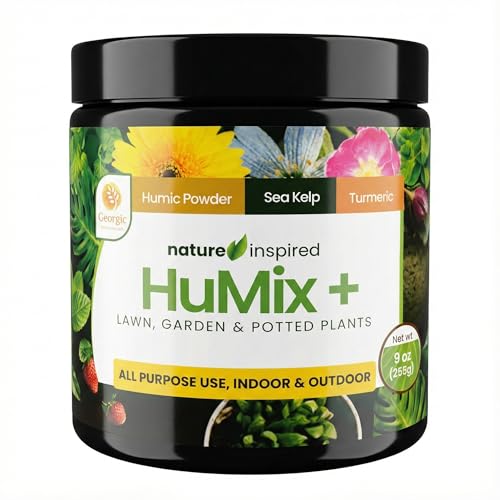 Fertilizante en polvo de torta de aceite de mostaza y Humix+ miniatura 3