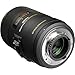 Sigma 258306 105mm F2.8 EX DG OS HSM Macro Lens for Nikon DSLR Camera