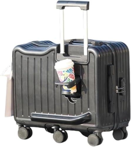 [LuggageLuxe] L[P[XqX[cP[X @ usb|[g y ǂ q L[obO sTCY LbY 6 12 op ~j o| Cws v[g (TCNO{bNX N