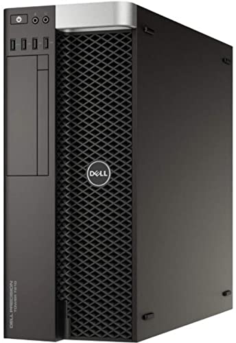 Dell T7810 “Chia Farming” Workstation/Server, 2X Intel Xeon E5-2690 V4 Up To 3.5Ghz (28 Cores & 56 Threads Total), 128Gb Ddr4, Quadro K620 2Gb Graphics Card, No Hdd, No Operating System (Renewed) #TOP2