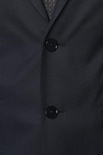 Image of Louis Philippe Men Suit - Dress Set