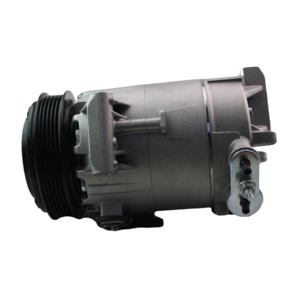 Ojsqkuqve Onecolor A/C Compressor Replacement Compatible With Impala 2014 2015 2016 2017 2018 2.0L 2.5L