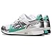 ASICS Men's Gel-Lyte III OG Sportstyle Shoes, 10.5, White/SAGE