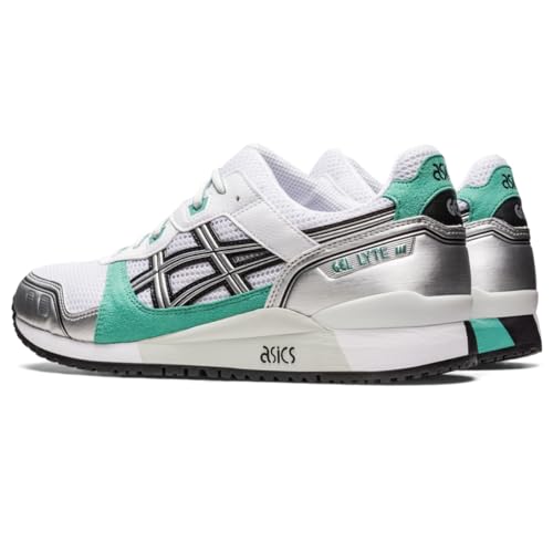 ASICS Women's Gel Lyte III Retro Running Shoe3