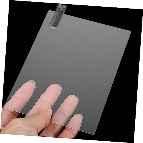 Cubiertas protectoras de pantalla sin burbujas en vidrio templado antitraces 2