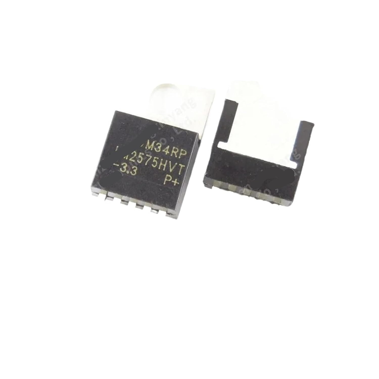 10PCS LM2575HCT-3.3 2575HCT-3.3TO220 Switching Regulator chip