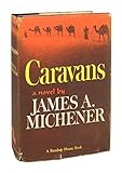 Caravans;: A novel
