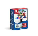 Nintendo Switch™ OLED + Super Mario Bros.™ Wonder + 3mo NSO