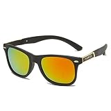 Sonnenbrille Herren Damen Polarisierte Sonnenbrille Herren Fahrbrille Herren Sonnenbrille-05
