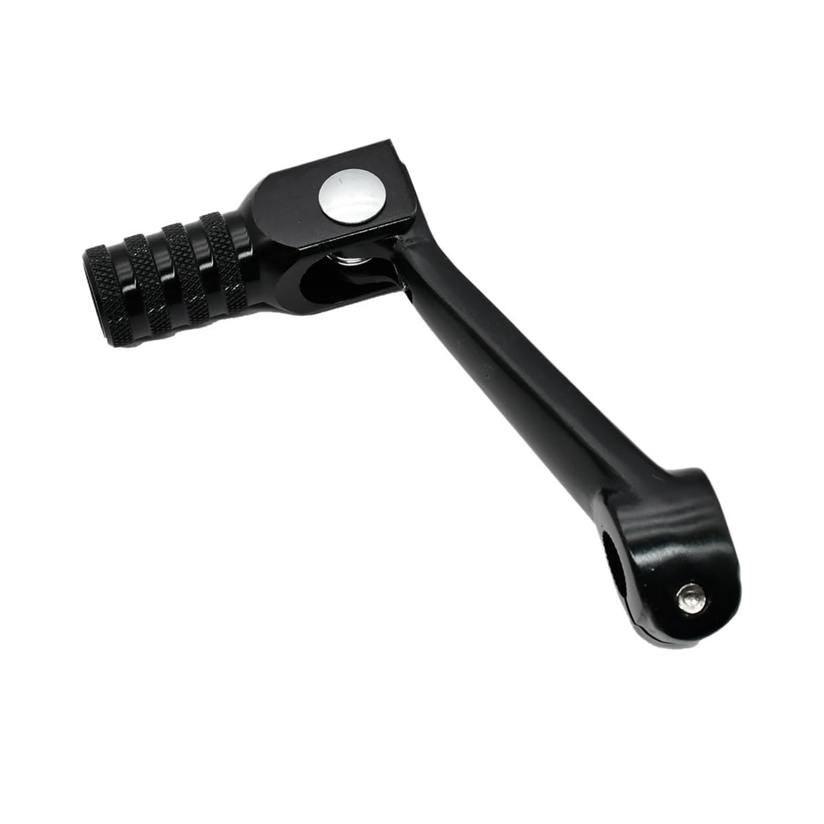 DAGMARA Gear Shifter Levers Kickstart Folding Motorcycle Gear Shift Lever for Kayo T2 T4 T4L ATV Dirt Bike Pit Bikes