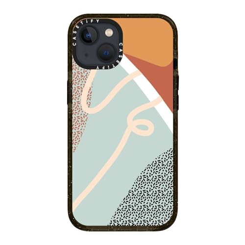 Coque iPhone 13 CASETiFY Impact évitez les bris d'écran et de dos - 4