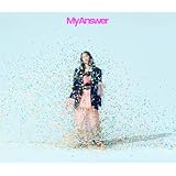 【Amazon.co.jp限定】My Answer (初回生産限定盤) - 緑黄色社会 (メガジャケ付)