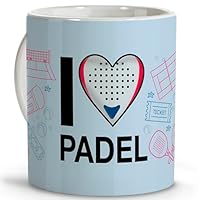 LolaPix Cadeaux Pour Le Crossfit. Accessoires De Gym. Cadeaux Pour Sportifs. Mugs Originaux à Offrir. Tasse En Céramique De 330 Ml. Crossfit