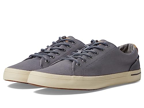 Image of Sperry Men's SeaCycled Striper II Textile Sneaker | Casual Shoes