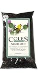 Cole's NI10 Niger Bird Seed, 10-Pound