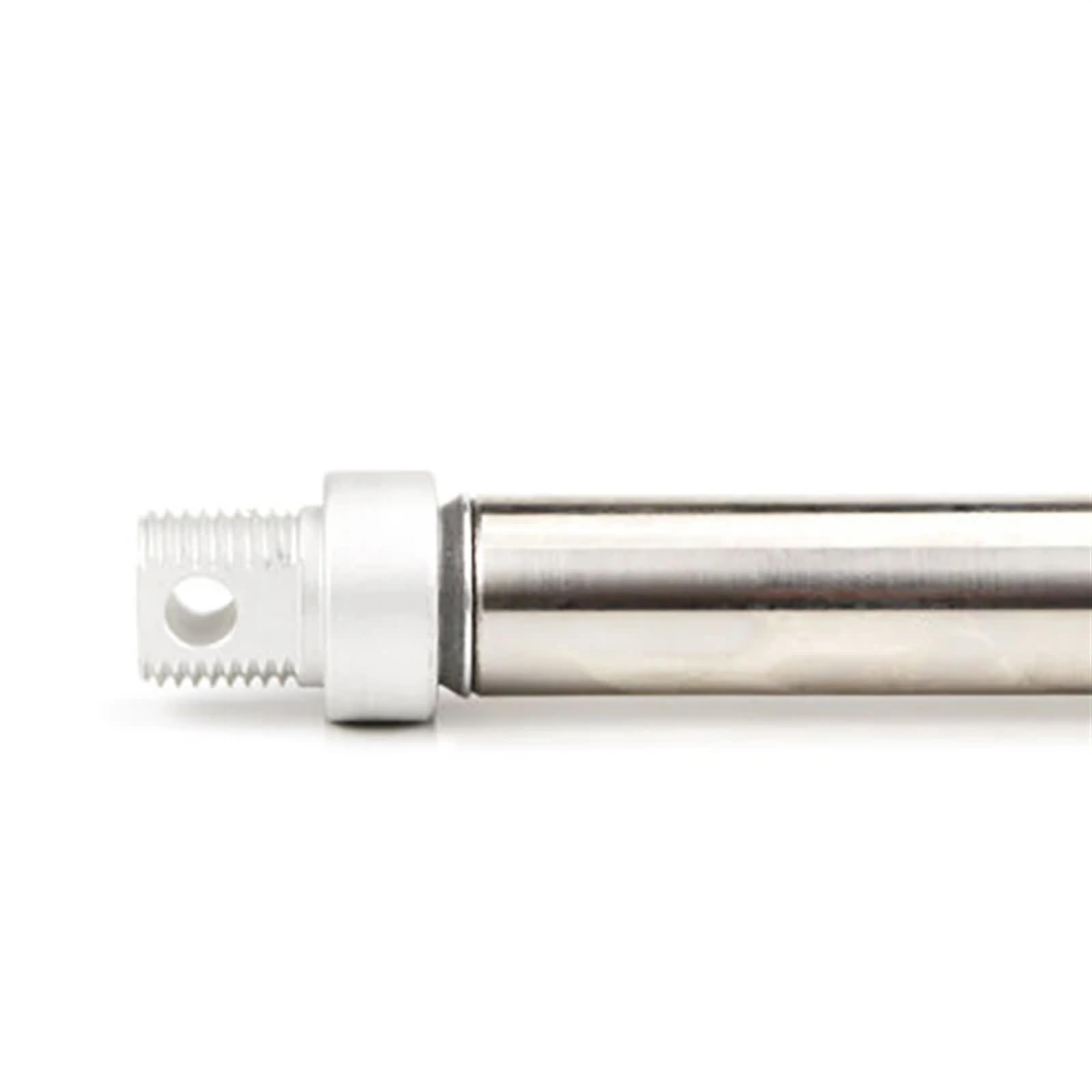 Anillo magnético de acero inoxidable MA25/32/40mm, carrera de 25-500Mm, Mini cilindro de aire neumático pequeño de doble acción, 1 Uds.(Stroke 100mm,MA25(Bore 25mm))