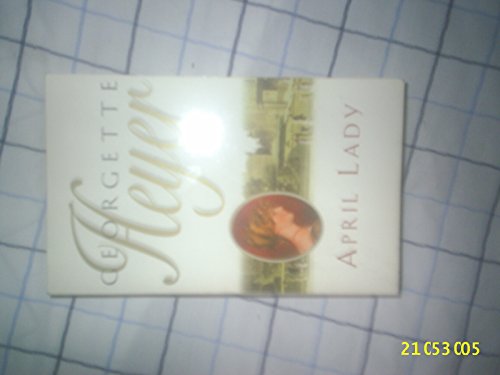 April Lady