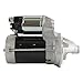 DB Electrical 410-52207 Starter For Pontiac Vibe 1.8 1.8L 03 04 05 06 07 08/ Toyota Corolla 1.8L (03-08)/ Matrix 1.8L (04-08) 28100-0D080, 28100-22090,428000-0340, 428000-0341, 428000-1310, 428000-1311