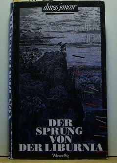Der Sprung von der Liburnia