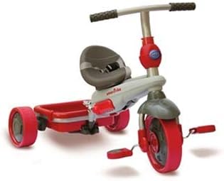 Miniatura 2 de SmarTrike Smart y pedal Go Ride Ons