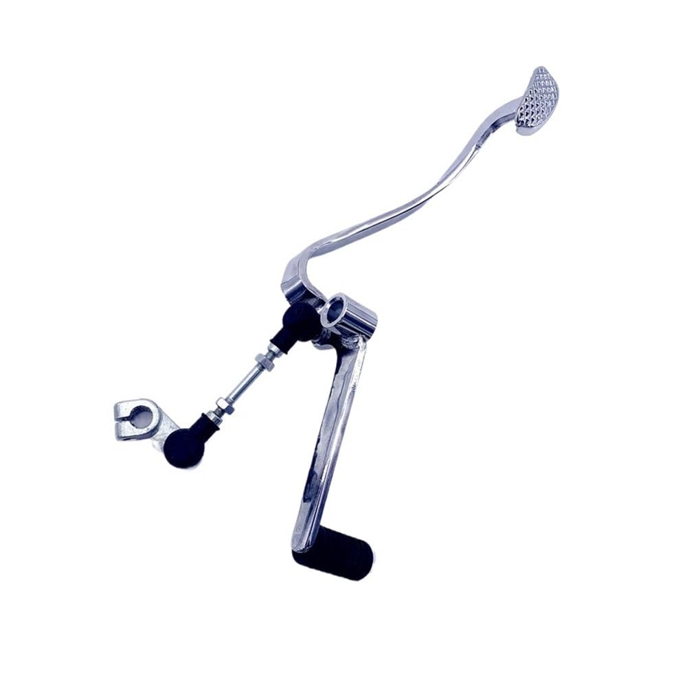Uuipip One Color Motorcycle Gear Shift Lever Motorcycle Gear Shift Lever Shifter Pedal Front Rear Gear For Gw250 Gw250s Gw250f Gw 250 Dl250 Gsx250r Gsx250 250Cc