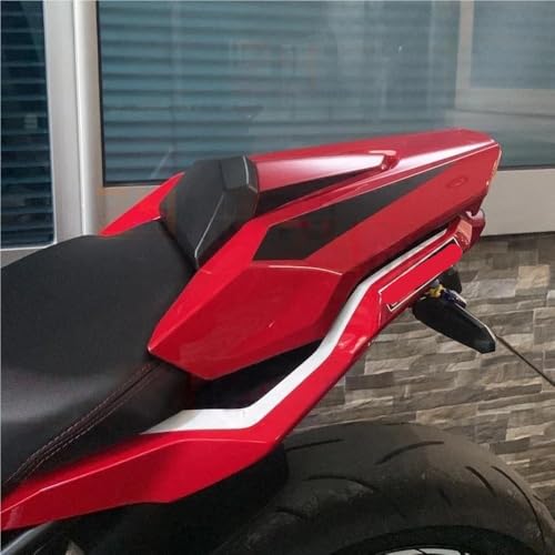 Capot de selle CBR650 pour transformer la moto CB650R en configuration solo - 3