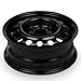for 13-23 Nissan NV200 15 Inch Black Steel Rim - OE Direct Replacement - Road Ready Car Wheel