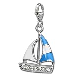 Viele Charms Anhänger, modische Ohrringe, Ketten und Armbänder, in der SilberDream Kollektion finden Sie immer Ihre persönliche Zusammenstellung.