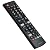 AKB75675304 Replace Remote Applicable for LG TV 55UM6900PUA 65UM6900PUA 43UM7100PUA 49UM7100PUA 55UM7200PUA 43UM7300PUA 43UM7310PUA 49UM7300PUA 50UM7310PUA 70UM7370PUA 50UM7400PUA 82UM7570PUB