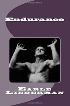 Paperback Endurance Book