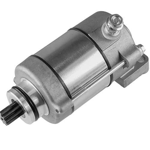 Démarreur moto CRF450X 2005-2018 pièces 31200-MEY-671 SMU0373 18852