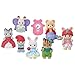 Calico Critters Baby Fairy Tales Series Blind Bags, Surprise Set Including Doll Figure and Accessory