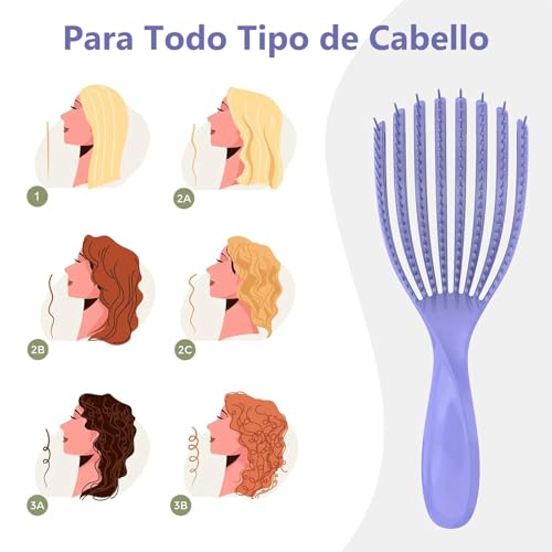 Cepillo flexible 8 Imagen adicional
