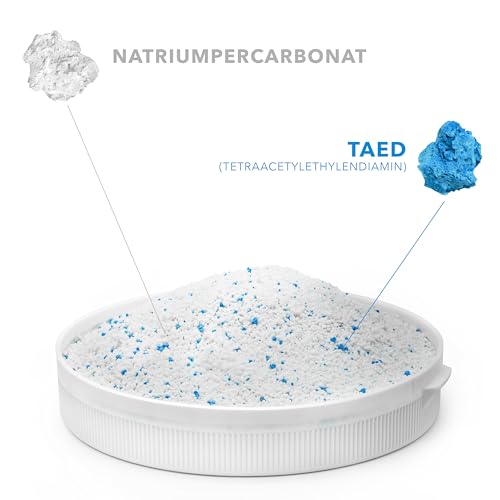 AIESI® Kaltsterilisationspulver für chirurgische Instrumente, kosmetische Geräte und medizinische Produkte, Peressigsäure (2 kg) STERIDROX, Reinigungsmittel, Dekontaminationsmittel, Made in Italy