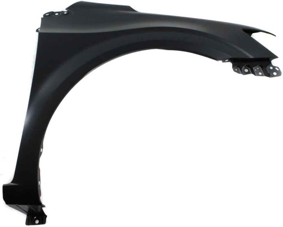 2pcs Quarter Panel Front Left Driver Right Passenger Side Primed Steel for Chevy for Sonic LTZ 12-16 & LS/LT 12-20 & Premier 17-20 (2) Quarter Panels 95473426 GM1240374C, Revitalize your car